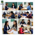 Các Ngành Đào Tạo Đại Học Sư Phạm Hà Nội