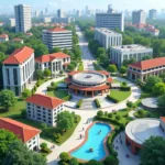 Các trường đại học kinh tế hàng đầu tại TP HCM