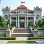 Top Law Universities in Vietnam