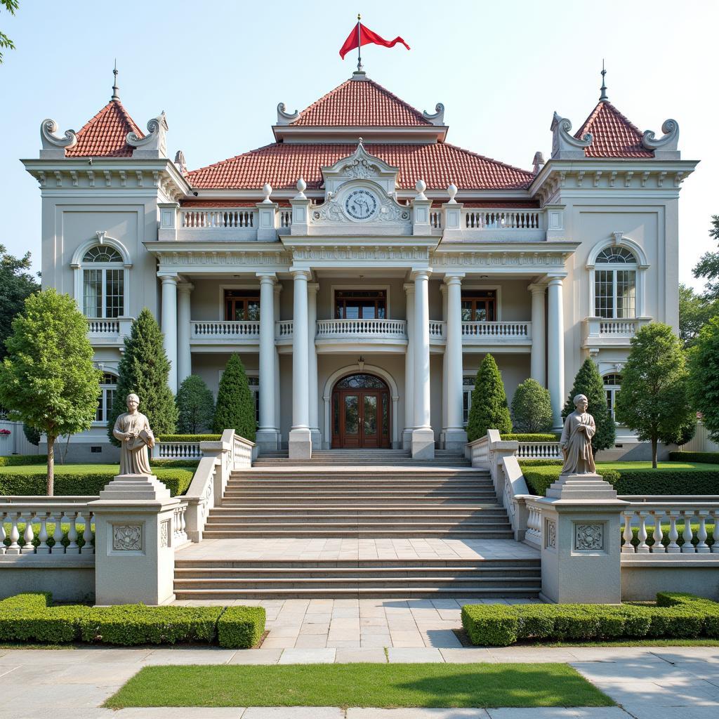 Top Law Universities in Vietnam