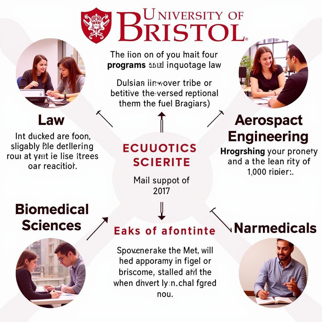 Chương Trình Đào Tạo Đại Học Bristol