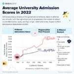 Phân tích điểm chuẩn đại học 2022