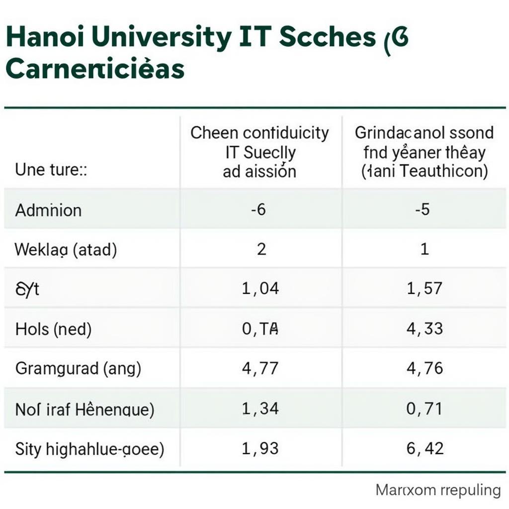 Điểm chuẩn đại học Bách Khoa Hà Nội CNTT 2016