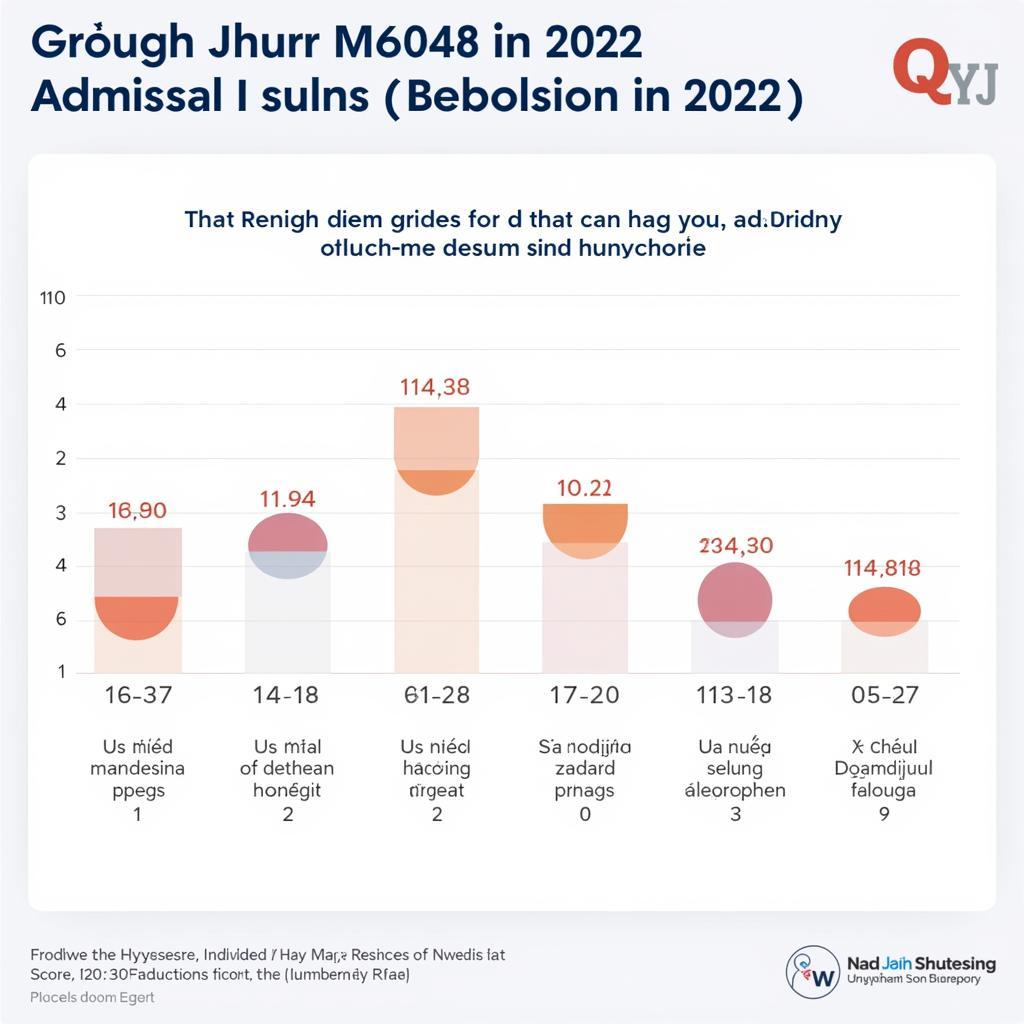 Điểm chuẩn đại học Quy Nhơn 2022