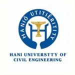 Logo Đại Học Xây Dựng Hà Nội: Biểu tượng của sự sáng tạo và kiến thức.