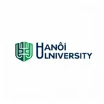 Logo Trường Đại học Hà Nội