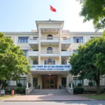 Nhà Xuất Bản Đại Học Sư Phạm