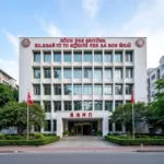 Nhà Xuất Bản Đại Học Sư Phạm Hà Nội