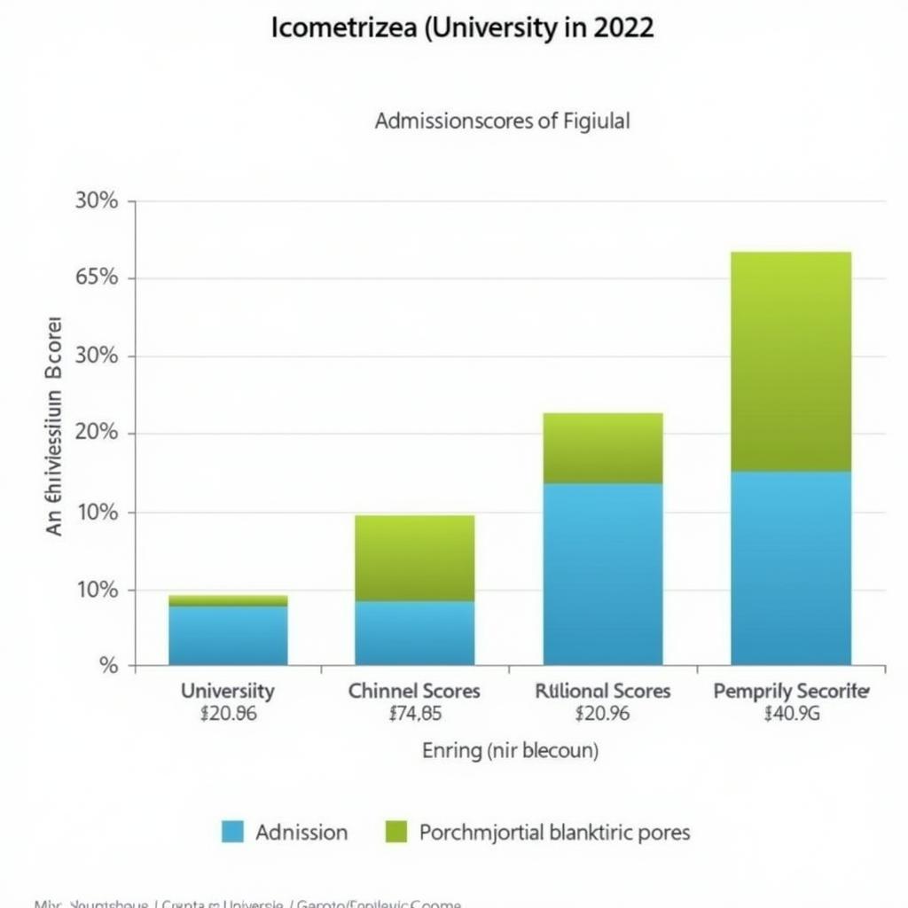 Phân Tích Điểm Chuẩn Đại Học 2022