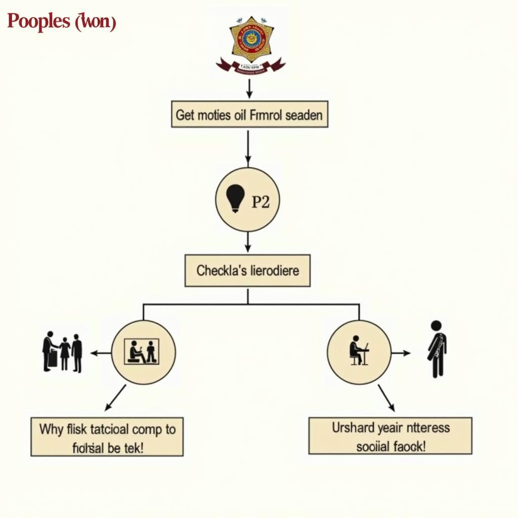 Phương thức xét tuyển Cảnh sát 2020