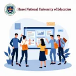 Tuyển sinh Đại học Sư Phạm Hà Nội 2024