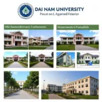 Các Ngành Đào Tạo Đại Học Đại Nam