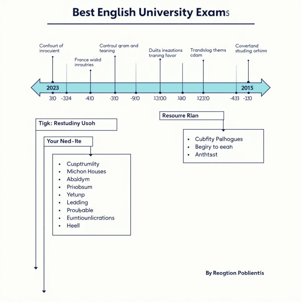 Chiến lược ôn thi đại học Anh văn