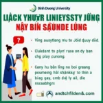 Chính sách hỗ trợ tài chính đại học Bình Dương