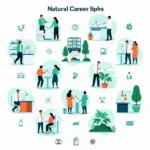 Career Opportunities in Natural Sciences