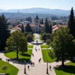 Tổng quan về Đại học California Berkeley