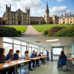 Đại Học Oxford