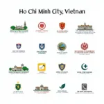 Danh sách các trường đại học tại TPHCM