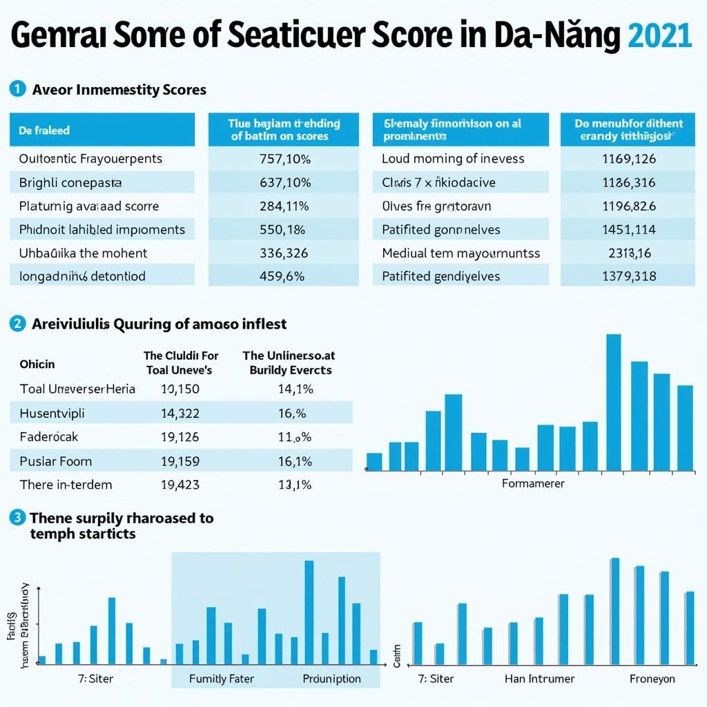 Tổng quan điểm chuẩn đại học Đà Nẵng 2021