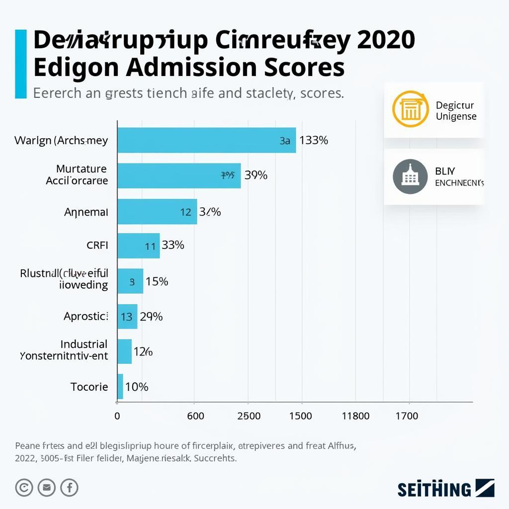 Điểm Chuẩn Đại Học Xây Dựng 2020