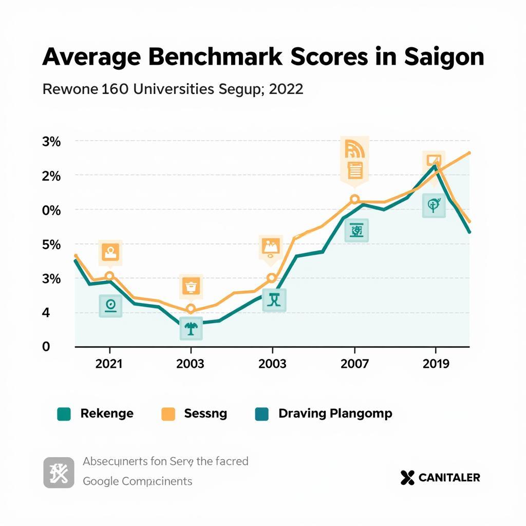 Overview of Saigon University Benchmarks 2022