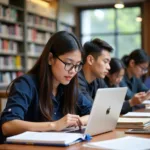 Học bổng dự bị đại học Úc 2019: Hành trình đến thành công