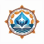 Logo Đại Học Mở Hà Nội chính thức