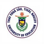 Logo Trường Đại Học Sư Phạm Thái Nguyên