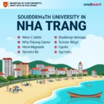 Lợi ích khi học đại học tại Nha Trang