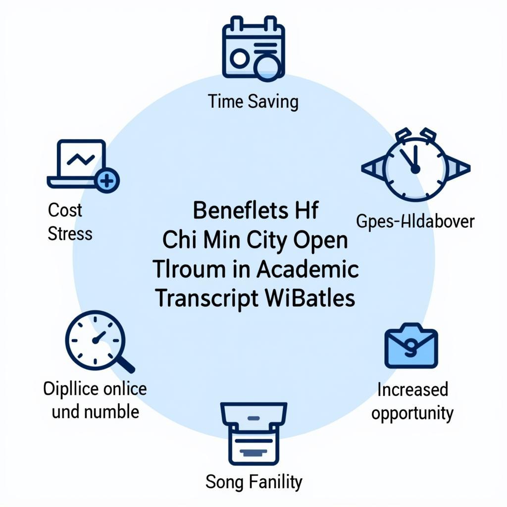 Lợi Ích Xét Học Bạ Đại Học Mở