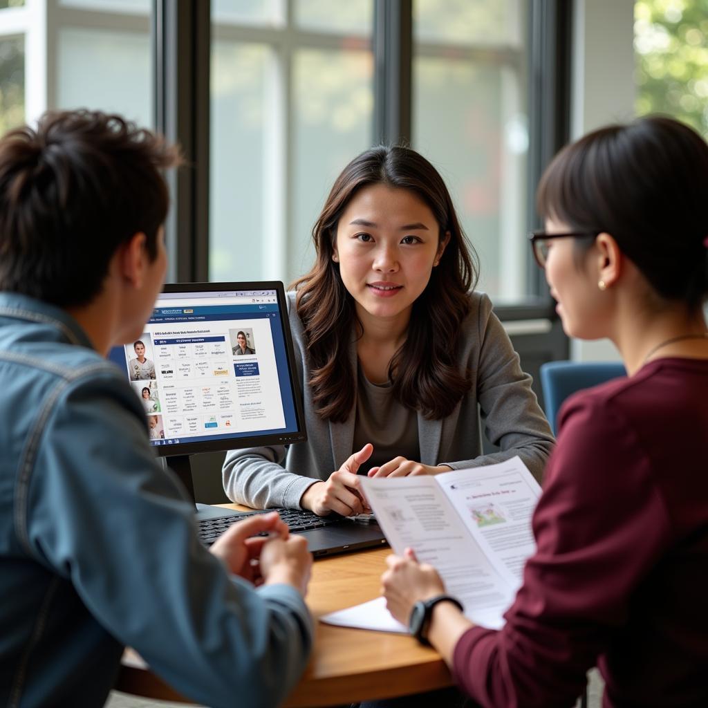 Lựa chọn ngành học phù hợp tại Cần Thơ:  Cân nhắc điểm chuẩn, sở thích, và cơ hội nghề nghiệp.