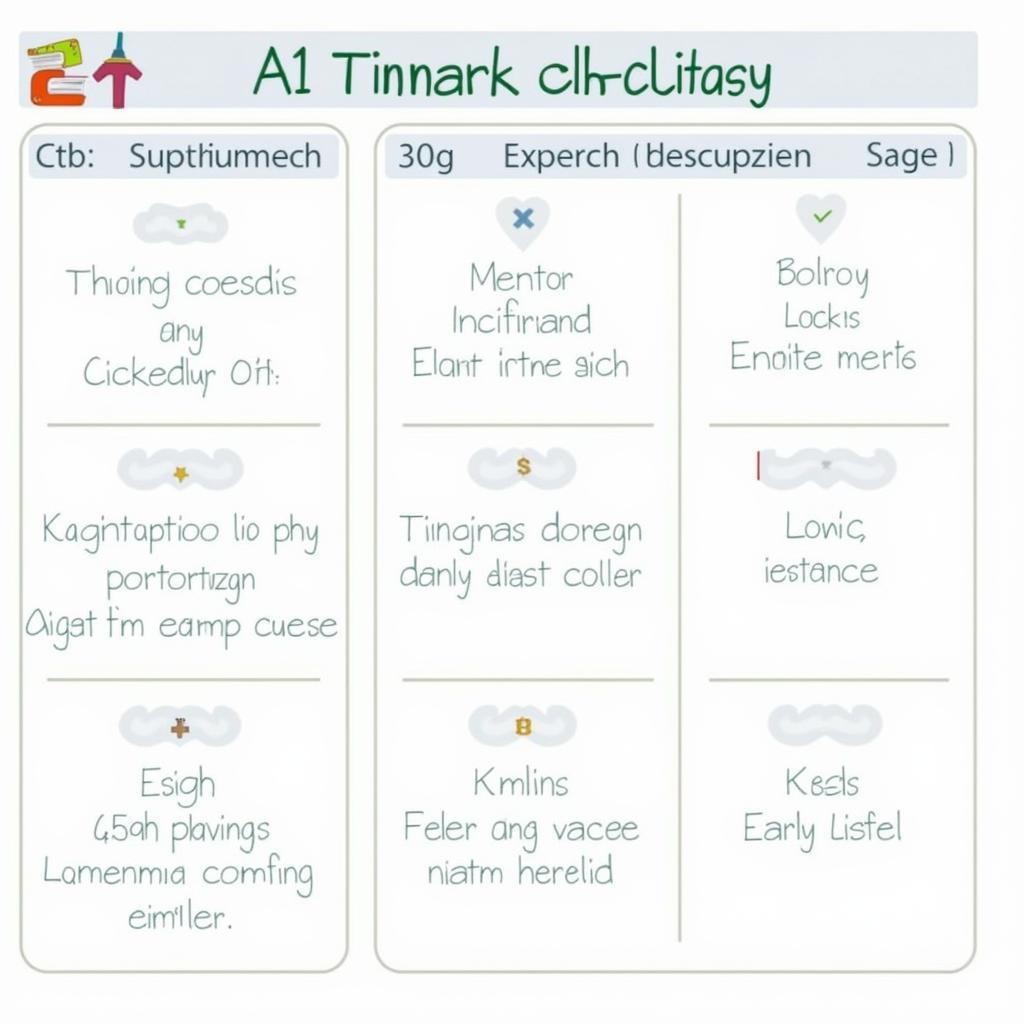 Ôn thi đại học khối A1 hiệu quả