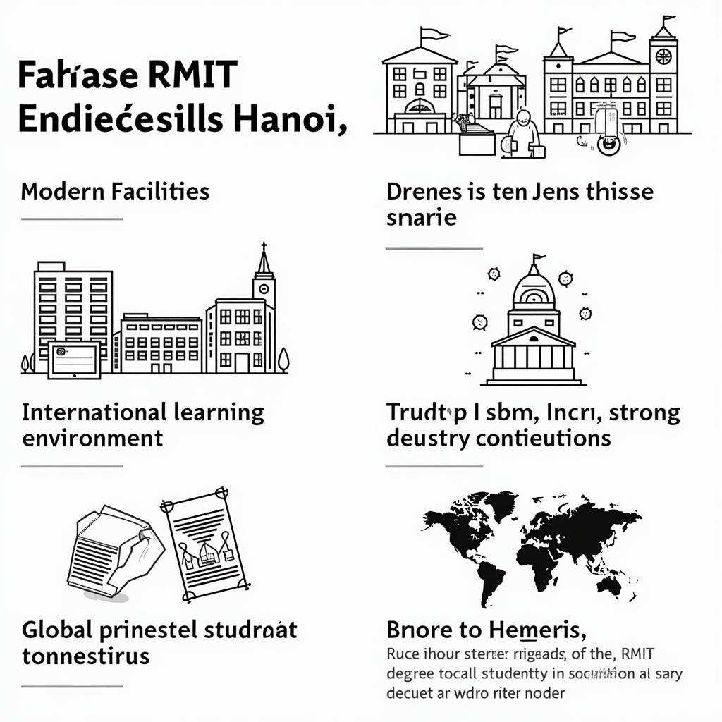 Tại sao nên chọn RMIT Hà Nội?