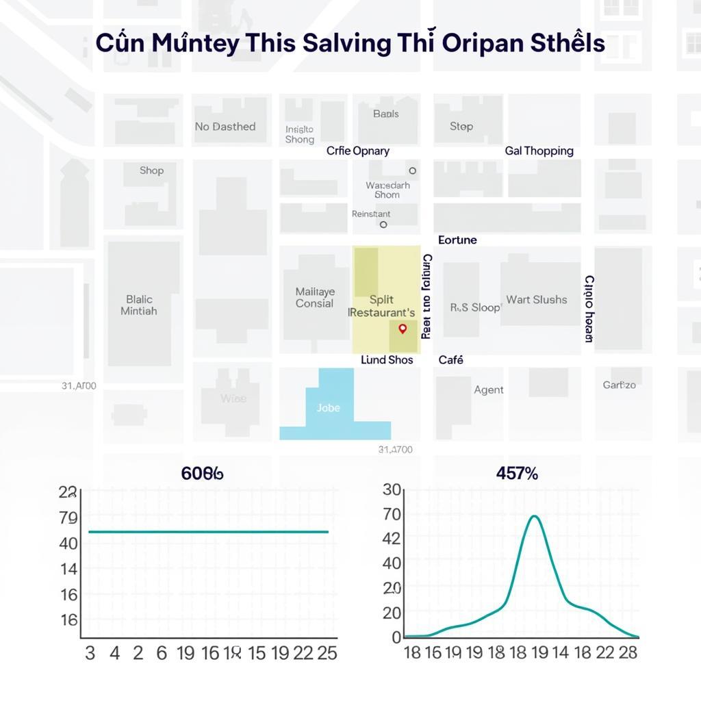 Overview of Renting Space near Can Tho University