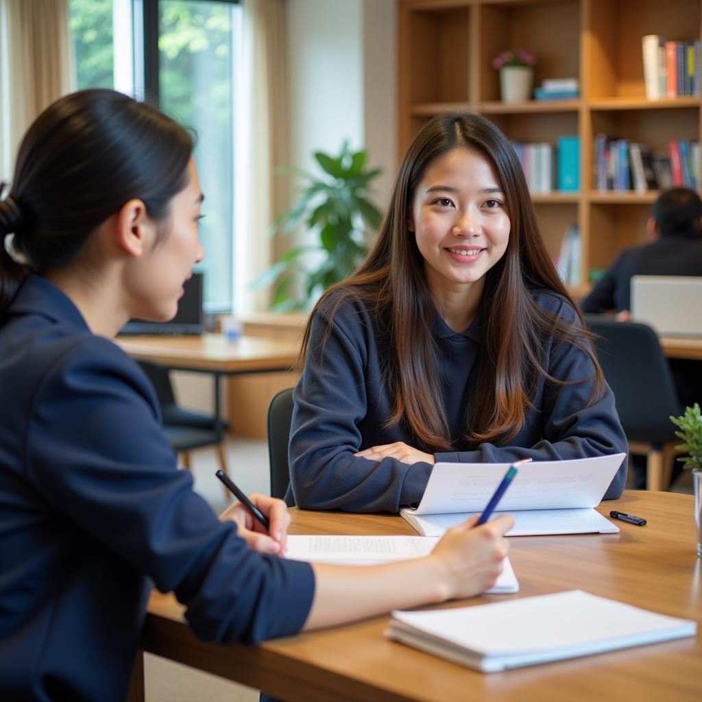 Tư vấn chọn ngành đại học Đà Nẵng