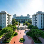 Tuyển sinh sau đại học DHYD TPHCM - Tổng quan