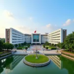 Vị thế Đại học Thăng Long